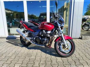 ENTRY BIKE! RED BARON GARANCIÁVAL!