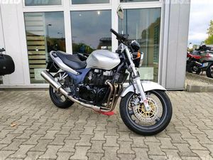 ENTRY BIKE! RED BARON GARANCIÁVAL!