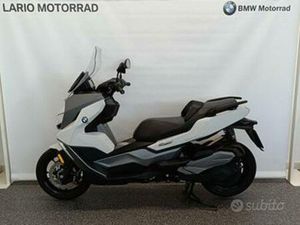 BMW C 400 GT ABS