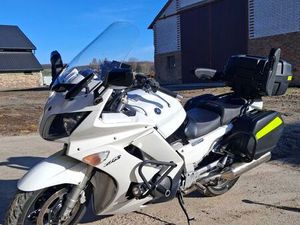 YAMAHA FJR 1300 Z ROKU 2007 IZBICA