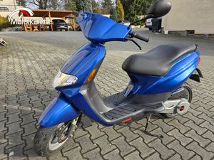 DERBI ATLANTIS 50