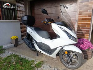 HONDA PCX125