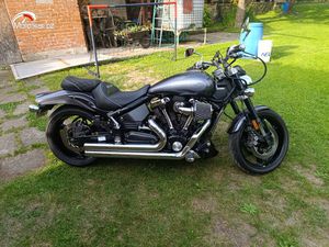 PRODÁM YAMAHA WARRIOR 1700