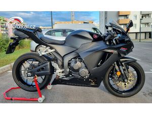 HONDA CBR 600RR