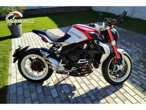 MV AGUSTA DRAGSTER 800 (RR)