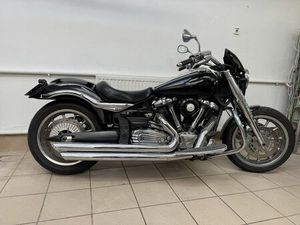 MOTOCYKL YAMAHA XV1900 ANTONIEW