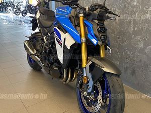 AKCIÓ A HARMATI SUZUKITÓL