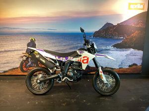 APRILIA RX 125 EURO 5 124 CC