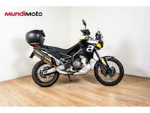 APRILIA TUAREG 660 - 2021