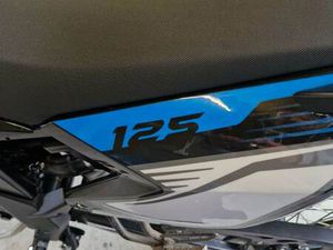 OTHER MOTORBIKES, SMX, 2025, 124 (CC)