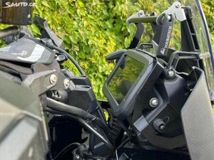 HARLEY-DAVIDSON OSTATNÍ RA1250 PAN AMERICA 1250 - TOUR | SAUTO.CZ