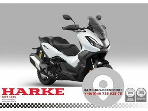 HONDA ADV 350 ABS 2026