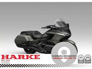 HONDA GL1800 GOLDWING 2026