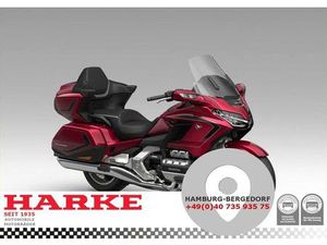 HONDA GL1800 GOLDWING TOUR 2026