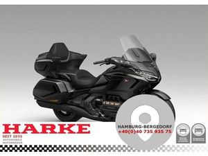 HONDA GL1800 GOLDWING TOUR 2026