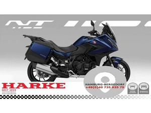 HONDA NT 1100 2026