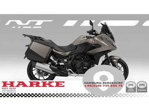HONDA NT 1100 2026