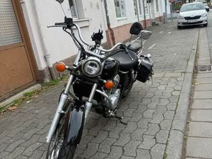 HONDA SHADOW VT125 JC29