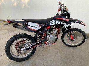 SWM RS 300 ENDURO SERVICE NEU HUSQVARNA TE 310 250