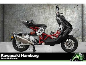 ITALJET DRAGSTER 125 ABS AKRAPOVIC, AKTIONSPREIS