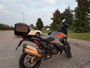 KTM 1290 SUPER ADVENTURE S - 2021