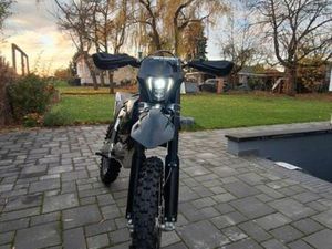 KTM FREERIDE E-XC MIT 3,9 KWH AKKU