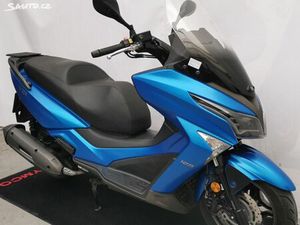 KYMCO X-TOWN X-TOWN 125I ABS ODPOČET DPH | SAUTO.CZ