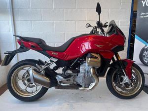 MOTO GUZZI V100 MANDELLO 1042 EURO 5 1042 CC