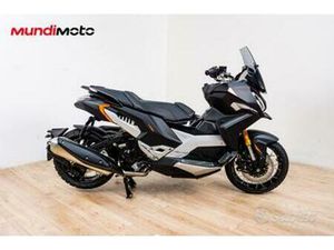 PEUGEOT XP 400 GT - 2025