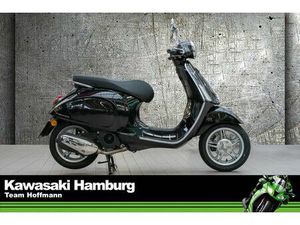 VESPA PRIMAVERA 125 ABS, LIEFERSERVICE