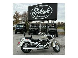 2008 SUZUKI BOULEVARD C90T