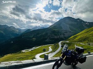 YAMAHA OSTATNÍ TENERE 700 2023 | SAUTO.CZ