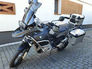 BMW R 1200 GS ADVENTURE K25 ZABRZE