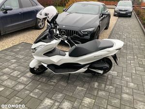 HONDA PCX