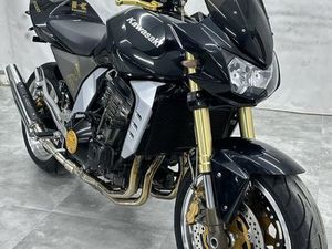 KAWASAKI Z1000 PERFEKCYJNY STAN MALY PRZEBIEG TRZĘSACZ