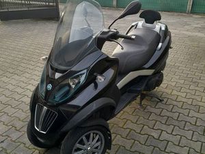 PIAGGIO MP3 400 KAT.B RYBNIK