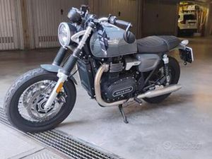 BRIXTON CROMWELL 1200