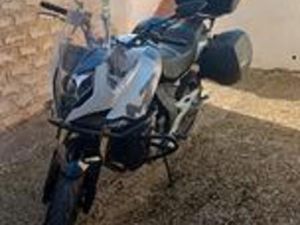 CFMOTO 650MT - TFT - 2023