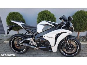 HONDA CBR