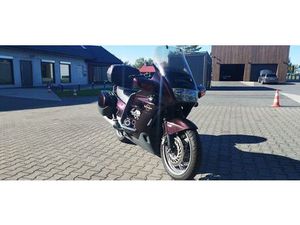 LADNA HONDA PAN EUROPAN ST1100 MOŻLIWA ZAMIANA KATOWICE JANÓW-NIKISZOWIEC