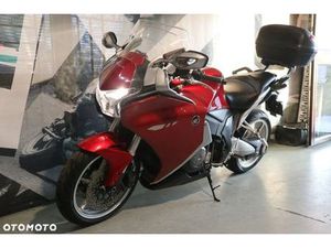 HONDA VFR