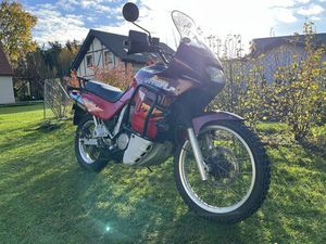 HONDA TRANSALP PD06 KROKOWA