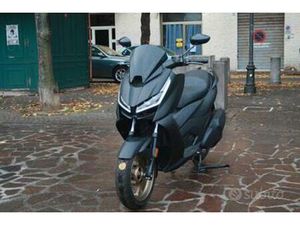 ZONTES ZT 350 D - 2023