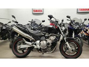 HONDA HORNET CB 600 FILMIK MOTO-PASJA DOSTAWA POD DOM GNIEZNO