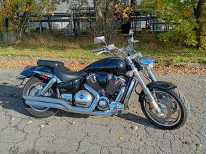 VTX 1800 HONDA SUPER STAN INOWROCLAW