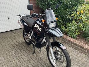 SUZUKI DR 800 BIG SR43B