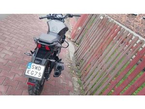 BAJAJ DOMINAR 400 SLASK RADLIN