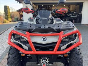 CAN AM OUTLANDER 1000 XXC PARCZEW