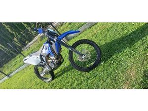 ZAMIANA/SPRZEDAM SHERCO 2.5 IF ENDURO NOWY SĄCZ