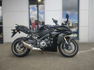SUZUKI GSX-S 1000 GT TRAVEL EDT. INKL.KOFFER